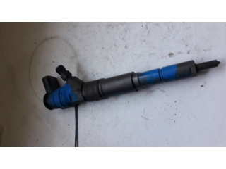 Vstřikovač 0445110209   BMW 3 E46  pro naftový motor 2.0  