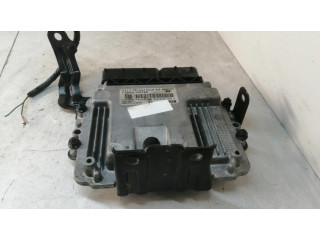 Блок управления двигателем Блок управления 391402A011, 0281019646   Hyundai ix20