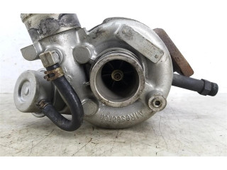  Турбина Volkswagen Transporter - Caravelle T4  028145701E   для двигателя ABL      