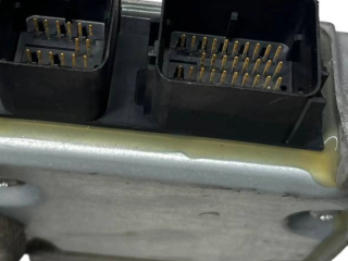 Блок подушек безопасности 4R8314B321AC, 604420800 Jaguar S-Type