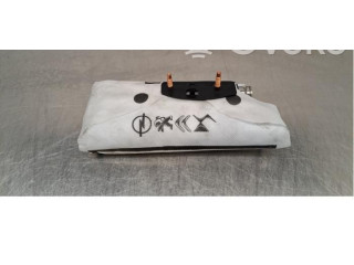 Подушка безопасности в сиденье 9821954780   Peugeot 2008 II