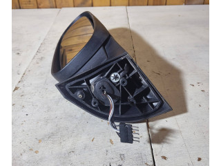 Зеркало электрическое        Mercedes-Benz A W168  1997 - 2004 года   