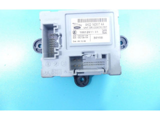 Блок комфорта AH2214D617AA, IMPRK1045446 Jaguar XF X250