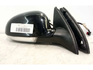 Зеркало (управляемое электричеством)    Volkswagen  Jetta V  2005 - 2010 года