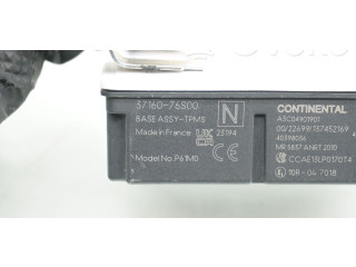 Pojistková skříňka Другие блоки управления / модули 37160-76S00, 37160-76S00 Suzuki SX4 S-Cross 2023