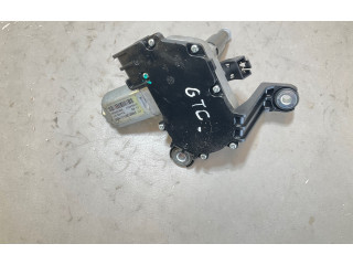 Моторчик заднего дворника 13395013, A0041121560180065 Opel Astra J