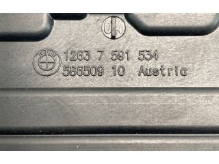 Блок подушек безопасности 7591534, 58650910   BMW X3 F25