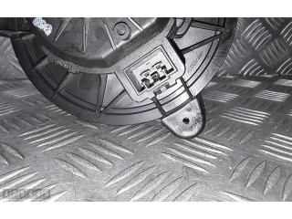 Вентилятор печки 0130115703 Ford Fiesta