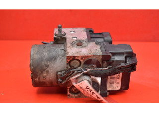 Блок АБС 09127108, 09127108 Opel Meriva A 2003 - 2010 года