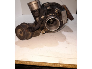 Турбина Volkswagen Transporter - Caravelle T4 028145701L, 454061 для двигателя ABL