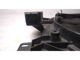 Вентилятор радиатора     214811626R    Dacia Duster 