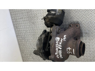  Турбина Citroen C4 II Picasso 1.6 968612068006   для двигателя 9HC      