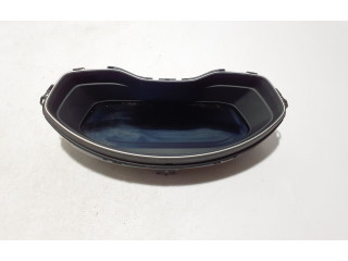 Панель приборов 80A920790K   Audi Q5 SQ5       