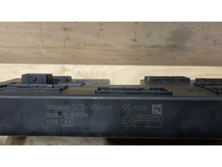 Блок комфорта GX7314F041AL Jaguar XF X260