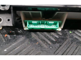 Панель приборов 21578393-4Y, 21555616 Citroen Xantia