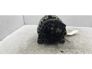 Генератор 231007281R Dacia Lodgy 1.5