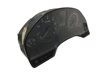 Přístrojová deska  Audi A8 S8 D2 4D 1997 4D0919033T, 110008639026  