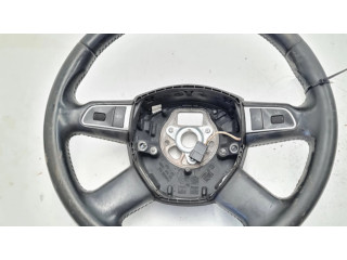 Руль Audi A3 S3 A3 Sportback 8P 2005-2013 года 8P0419689, 8R0419091