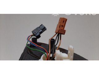 Zpětné zrcátko Citroen Berlingo 2008 5509