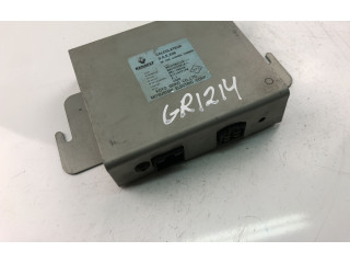 Блок управления 8200090112 Renault Twingo I