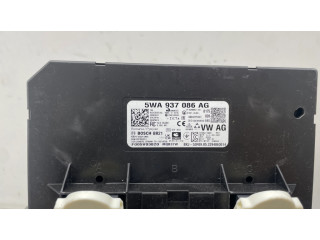 Блок комфорта 5WA937086AG   Audi A3 8Y   