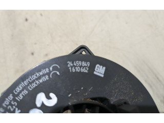 Подрулевой шлейф SRS 24459849   Opel Meriva A