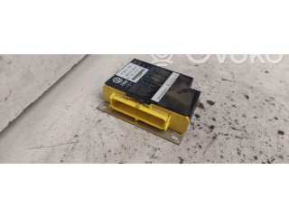Блок подушек безопасности 6Q0909605AD   Seat Ibiza III (6L)