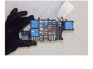 Блок предохранителей Dacia Sandero