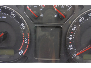 Панель приборов 3U0920810C, 3U0920810C   Skoda Superb B5 (3U)       