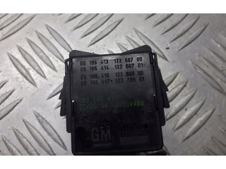 Ручка стеклоочистителей 09185413   Opel Meriva A