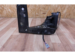 Зеркало электрическое        Ford Transit -  Tourneo Connect  2013 - 2022 года   