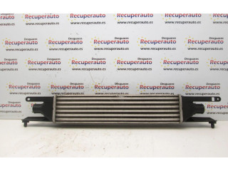 Интеркулер  866452000   Fiat Punto (199) 