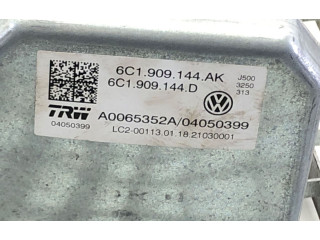 Насос усилителя руля 6C1423510BS Skoda Fabia Mk3 (NJ)