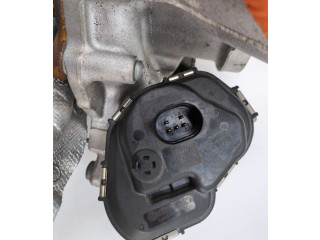 Турбина Audi A3 8Y 06Q145703C, 121220043640C для двигателя DNFB