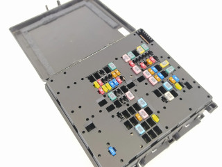 Модуль управления BSM H1BT14D068AF, 9700126438 Ford Fiesta