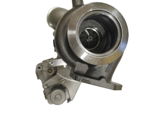 Turbodmychadlo Турбина 11658518205, 8506722 BMW 4 F36 Gran coupe