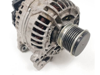 Генератор 045903023A Volkswagen Polo 1.4