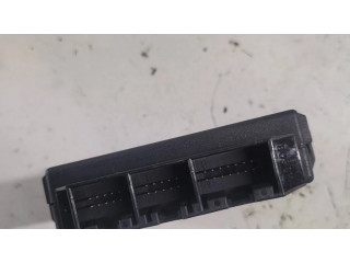 Блок управления парковки