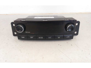 Блок управления климат-контролем DSE041223043, E3-A3-13-4   SsangYong Rexton