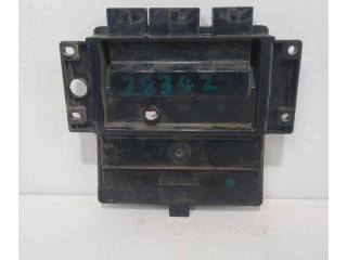 Řídící jednotka 8200398934 Renault Modus