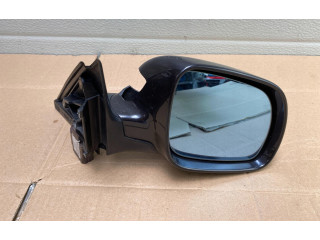 Zpětné zrcátko Audi A8 S8 D2 4D 1998