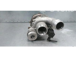 Турбина Нагнетатель Mercedes-Benz A W176 A1330900480, A133090048080 для двигателя 133980