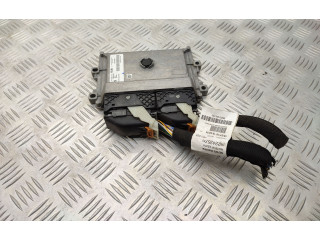 Комплект блоков управления 9829598880, 9815037580   Peugeot 2008 I