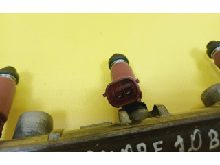 Топливная рампа Daihatsu Cuore