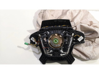 Volant Ford Focus 2011 668E10530479, AM51R042B85BEW  