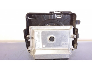 Блок управления двигателем ECU