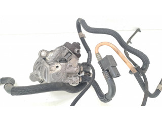 Комплект системы впрыска топлива 0445110289, 779844603 BMW 1 E81 E87 для дизельного двигателя N47 2