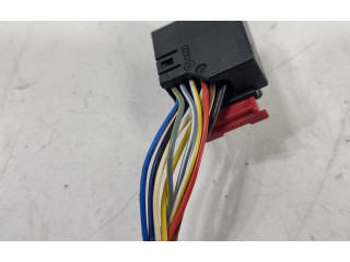 Зеркало электрическое Volkswagen Jetta VI 2011 - 2018 года