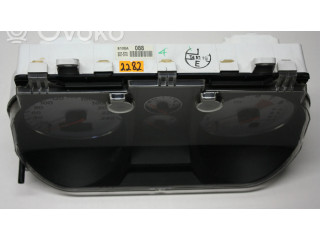 Панель приборов 8100A088 Mitsubishi Outlander