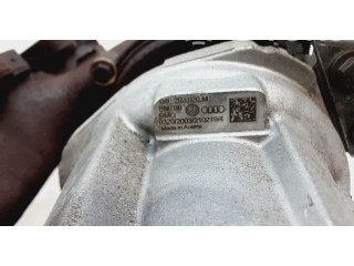  Турбина Seat Ateca 2.0 04L253020M         